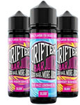 Shake & Vape příchutě - Drifter Bar Juice (GB)